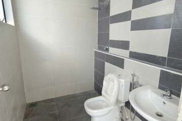 Brand New Gate Guard Tight Security Lapangan Perdana Akasia Panorama The Gulf Botani