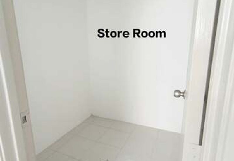 Brand New Gate Guard Tight Security Lapangan Perdana Akasia Panorama The Gulf Botani