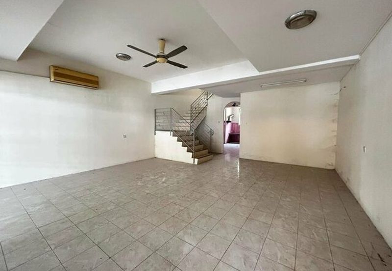 Cheap Sale 5 Room 2.5 Storey Menglembu Impiana Adril Wang Bestari Timur Bukit Merah Lahat