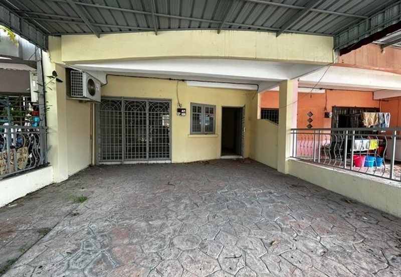 Cheap Sale 5 Room 2.5 Storey Menglembu Impiana Adril Wang Bestari Timur Bukit Merah Lahat