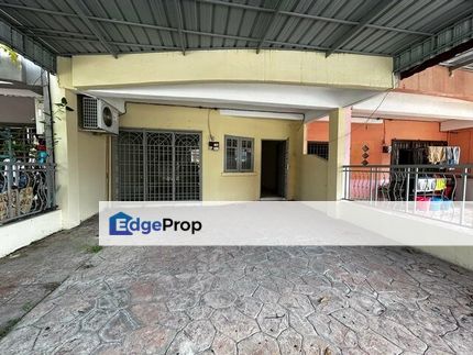 Cheap Sale 5 Room 2.5 Storey Menglembu Impiana Adril Wang Bestari Timur Bukit Merah Lahat, Perak, Menglembu