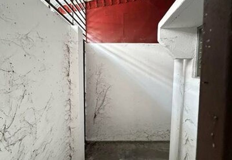 Cheap Sale 5 Room 2.5 Storey Menglembu Impiana Adril Wang Bestari Timur Bukit Merah Lahat