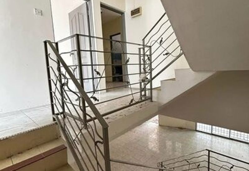 Cheap Sale 5 Room 2.5 Storey Menglembu Impiana Adril Wang Bestari Timur Bukit Merah Lahat