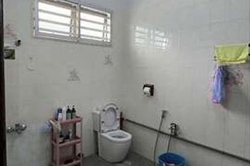 Cheap Sale Bungalow 40*90 Pasir Puteh Station 18 Pengkalan Ipoh Town Shatin Sppk