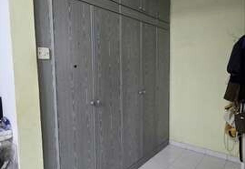 Cheap Sale Bungalow 40*90 Pasir Puteh Station 18 Pengkalan Ipoh Town Shatin Sppk