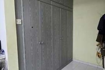 Cheap Sale Bungalow 40*90 Pasir Puteh Station 18 Pengkalan Ipoh Town Shatin Sppk