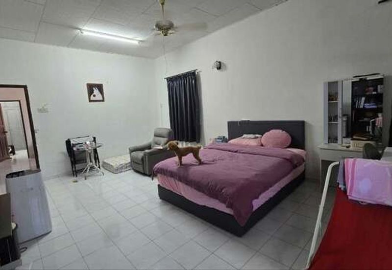 Cheap Sale Bungalow 40*90 Pasir Puteh Station 18 Pengkalan Ipoh Town Shatin Sppk