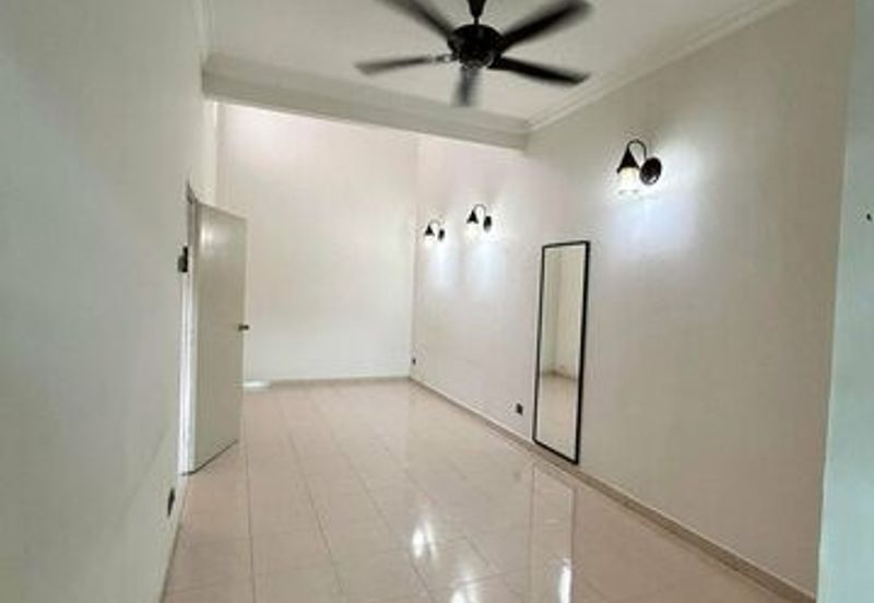 Good Move In Condition Modern Pengkalan Harmoni Indah Desa Pakatan Pinji Mewah Station 18