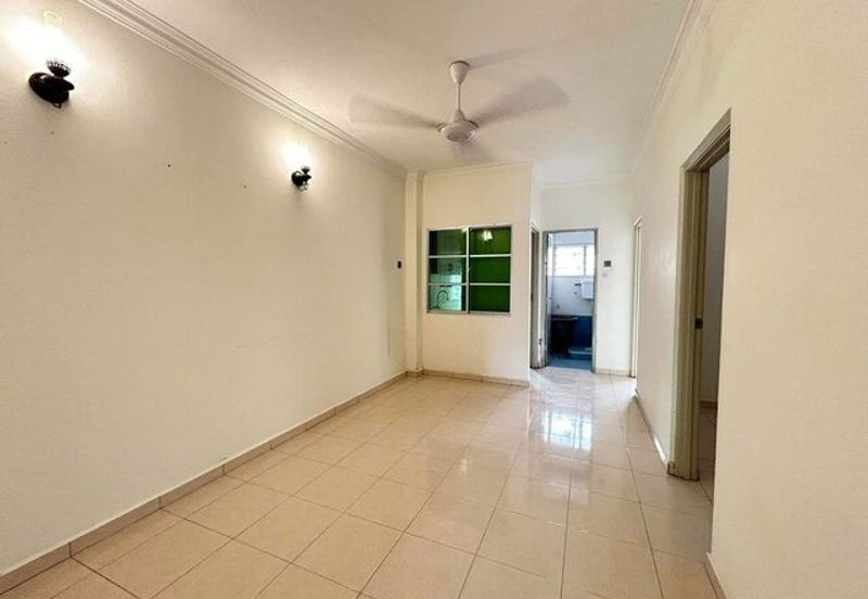 Good Move In Condition Modern Pengkalan Harmoni Indah Desa Pakatan Pinji Mewah Station 18