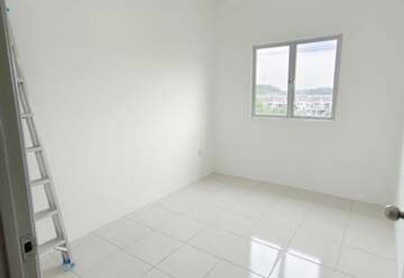 Cheap Sale FREEHOLD Meru Perdana Areca Chemor Chepor Idaman Klebang Jelapang