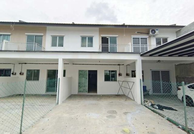 Cheap Sale FREEHOLD Meru Perdana Areca Chemor Chepor Idaman Klebang Jelapang