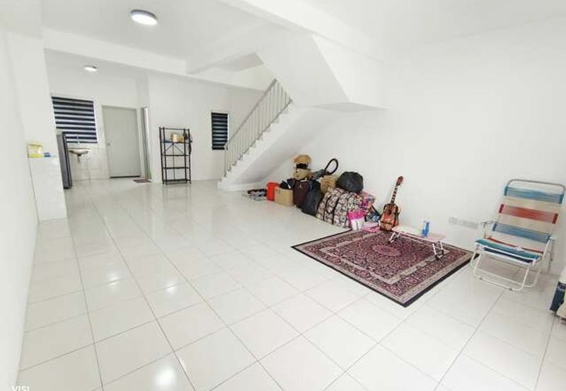 Cheap Sale FREEHOLD Meru Perdana Areca Chemor Chepor Idaman Klebang Jelapang