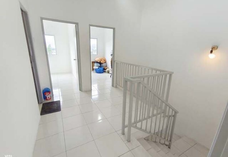 Cheap Sale FREEHOLD Meru Perdana Areca Chemor Chepor Idaman Klebang Jelapang