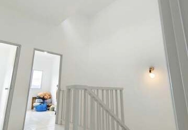 Cheap Sale FREEHOLD Meru Perdana Areca Chemor Chepor Idaman Klebang Jelapang