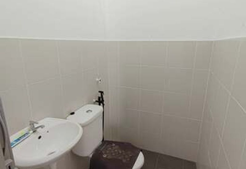 Cheap Sale FREEHOLD Meru Perdana Areca Chemor Chepor Idaman Klebang Jelapang