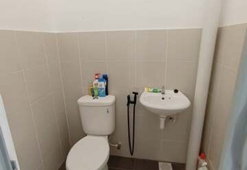 Cheap Sale FREEHOLD Meru Perdana Areca Chemor Chepor Idaman Klebang Jelapang