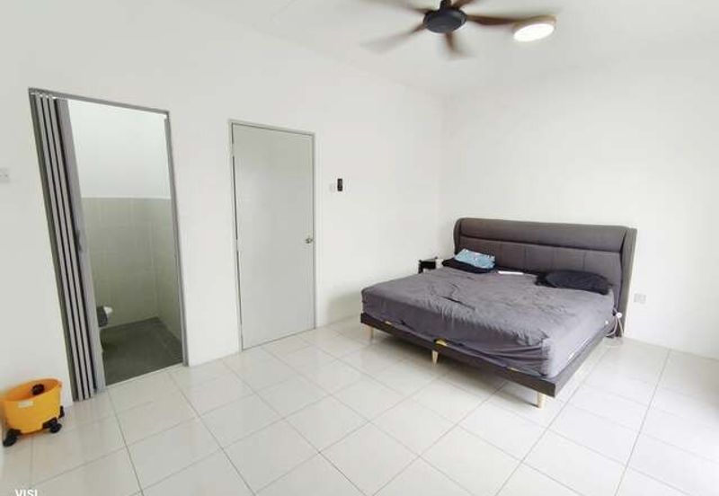 Cheap Sale FREEHOLD Meru Perdana Areca Chemor Chepor Idaman Klebang Jelapang