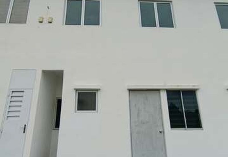 Cheap Sale FREEHOLD Meru Perdana Areca Chemor Chepor Idaman Klebang Jelapang