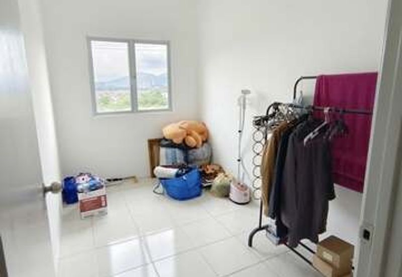 Cheap Sale FREEHOLD Meru Perdana Areca Chemor Chepor Idaman Klebang Jelapang