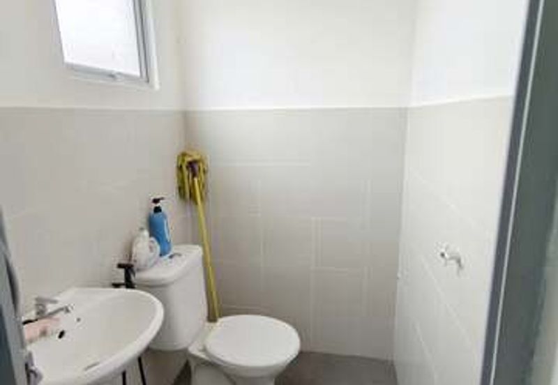 Cheap Sale FREEHOLD Meru Perdana Areca Chemor Chepor Idaman Klebang Jelapang