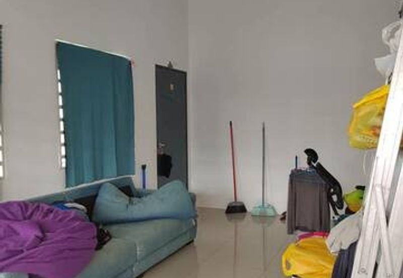 Intermediate Corner 10ft Extra Land Desa Chemor Megah Meru Klebang Sri Makmur