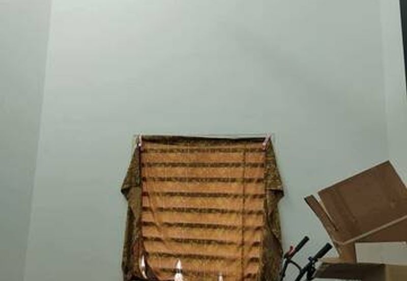 Intermediate Corner 10ft Extra Land Desa Chemor Megah Meru Klebang Sri Makmur