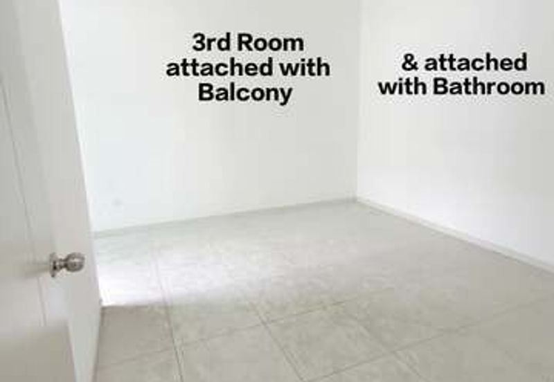 Brand New Gate Guard Tight Security Lapangan Perdana Akasia Panorama The Gulf Botani