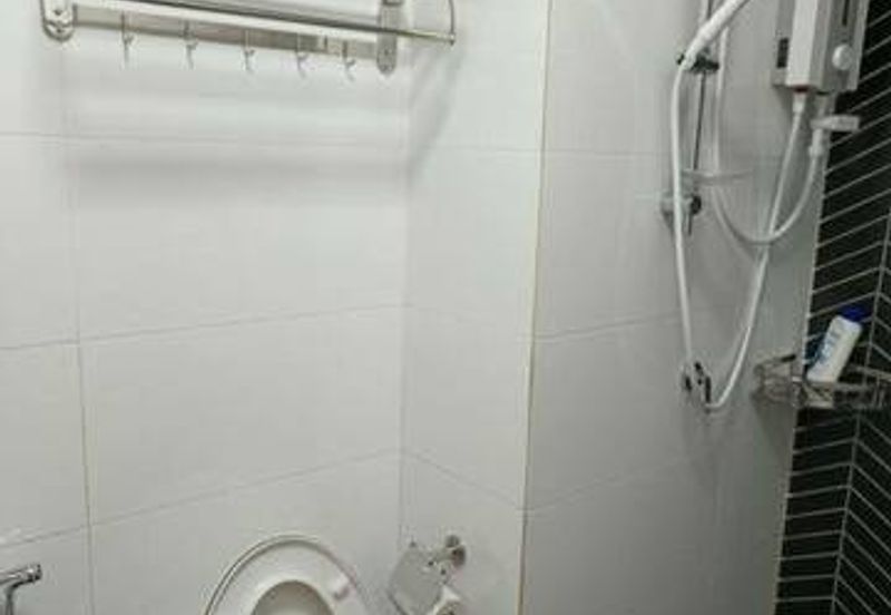 Cheap Sale 2 Room Good Investment Horizon Condo Fair Park Greentown Ipoh Garden Canning