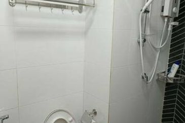 Cheap Sale 2 Room Good Investment Horizon Condo Fair Park Greentown Ipoh Garden Canning