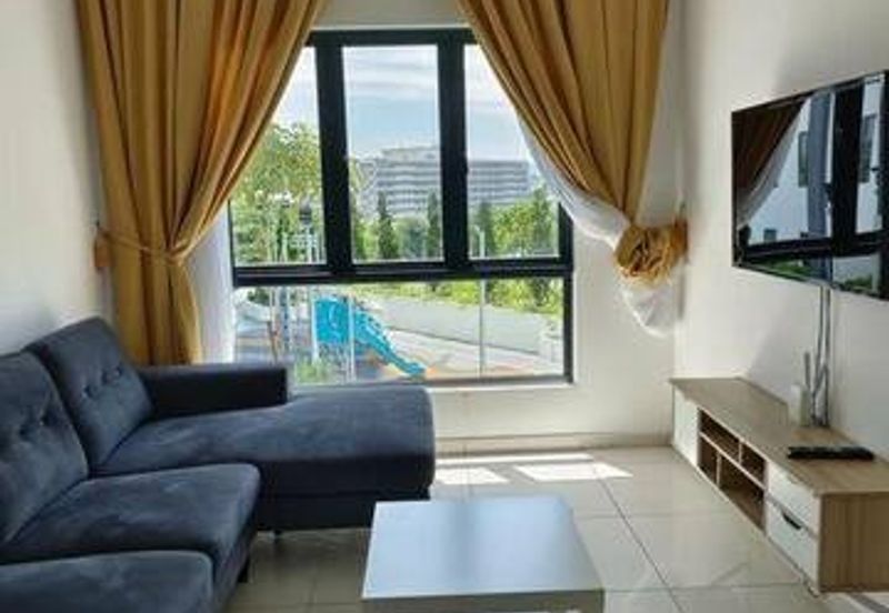 Cheap Sale 2 Room Good Investment Horizon Condo Fair Park Greentown Ipoh Garden Canning