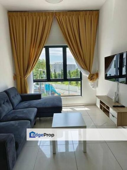 Cheap Sale 2 Room Good Investment Horizon Condo Fair Park Greentown Ipoh Garden Canning, Perak, Ipoh