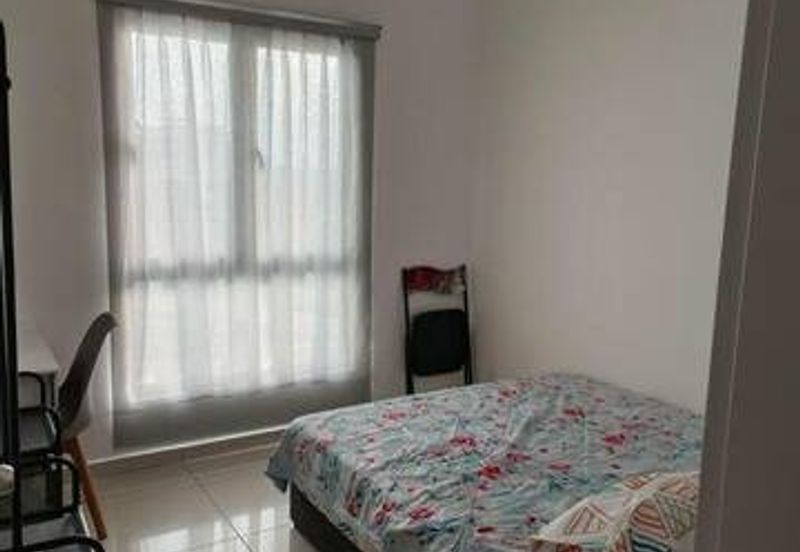 Cheap Sale 2 Room Good Investment Horizon Condo Fair Park Greentown Ipoh Garden Canning
