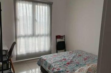 Cheap Sale 2 Room Good Investment Horizon Condo Fair Park Greentown Ipoh Garden Canning