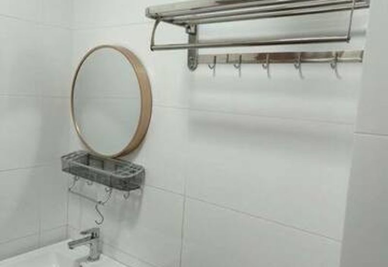 Cheap Sale 2 Room Good Investment Horizon Condo Fair Park Greentown Ipoh Garden Canning