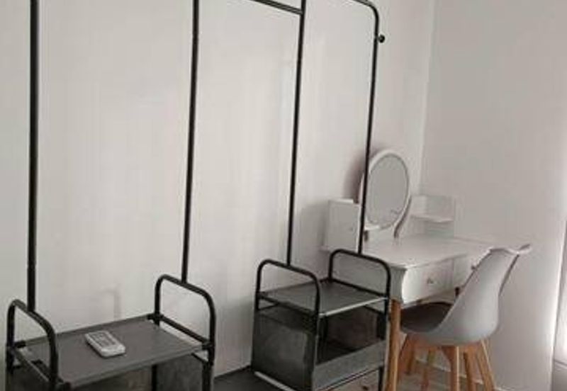 Cheap Sale 2 Room Good Investment Horizon Condo Fair Park Greentown Ipoh Garden Canning