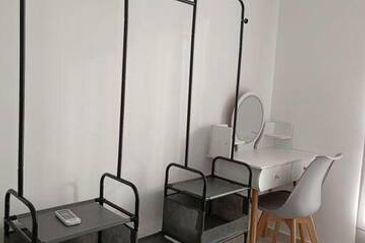 Cheap Sale 2 Room Good Investment Horizon Condo Fair Park Greentown Ipoh Garden Canning