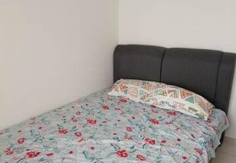 Cheap Sale 2 Room Good Investment Horizon Condo Fair Park Greentown Ipoh Garden Canning