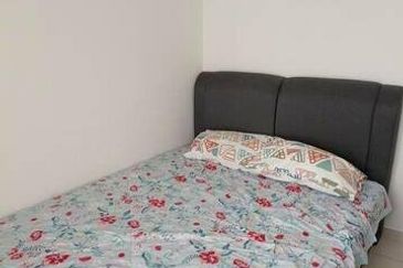 Cheap Sale 2 Room Good Investment Horizon Condo Fair Park Greentown Ipoh Garden Canning