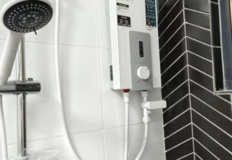 Cheap Sale 2 Room Good Investment Horizon Condo Fair Park Greentown Ipoh Garden Canning