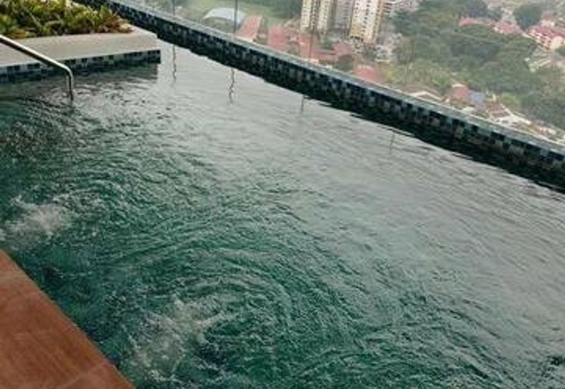 Cheap Sale 2 Room Good Investment Horizon Condo Fair Park Greentown Ipoh Garden Canning