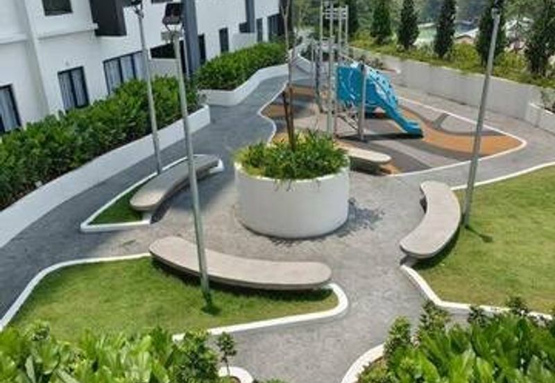 Cheap Sale 2 Room Good Investment Horizon Condo Fair Park Greentown Ipoh Garden Canning