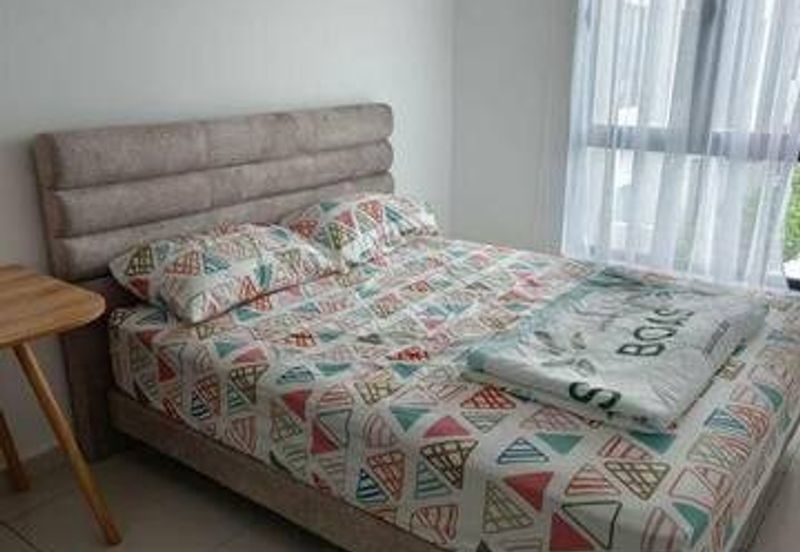 Cheap Sale 2 Room Good Investment Horizon Condo Fair Park Greentown Ipoh Garden Canning