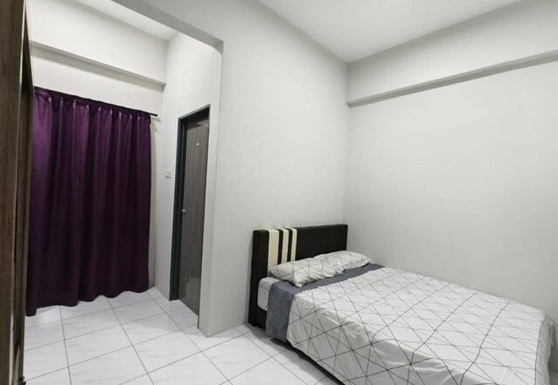 Brand New Free Furniture 20k Bercham Bandar Baru Putra Tambun Pakatan Jaya Tanjung Rambutan