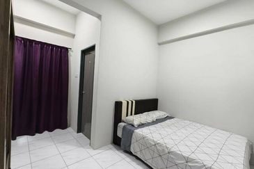 Brand New Free Furniture 20k Bercham Bandar Baru Putra Tambun Pakatan Jaya Tanjung Rambutan