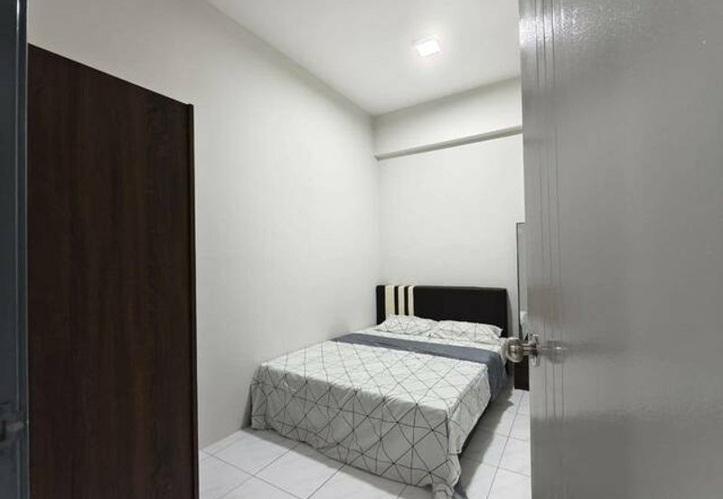 Brand New Free Furniture 20k Bercham Bandar Baru Putra Tambun Pakatan Jaya Tanjung Rambutan