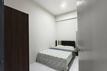 Brand New Free Furniture 20k Bercham Bandar Baru Putra Tambun Pakatan Jaya Tanjung Rambutan