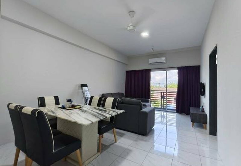 Brand New Free Furniture 20k Bercham Bandar Baru Putra Tambun Pakatan Jaya Tanjung Rambutan