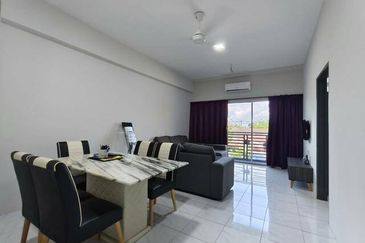 Brand New Free Furniture 20k Bercham Bandar Baru Putra Tambun Pakatan Jaya Tanjung Rambutan