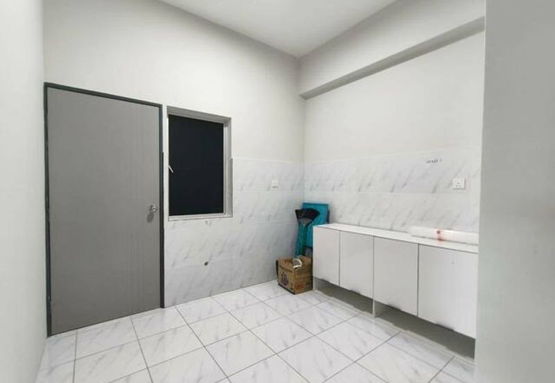 Brand New Free Furniture 20k Bercham Bandar Baru Putra Tambun Pakatan Jaya Tanjung Rambutan