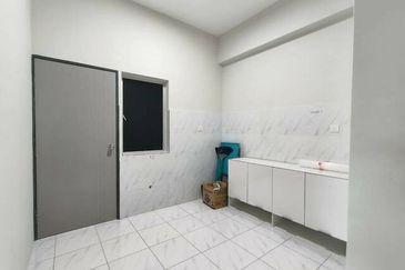 Brand New Free Furniture 20k Bercham Bandar Baru Putra Tambun Pakatan Jaya Tanjung Rambutan